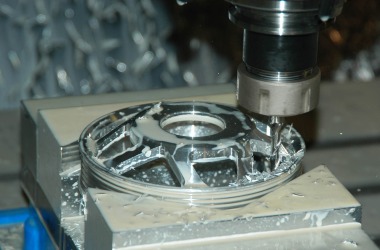 zigi-tech CNC Machining